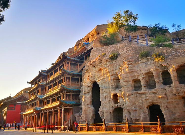 山西，探寻历史厚重的黄土高原之旅