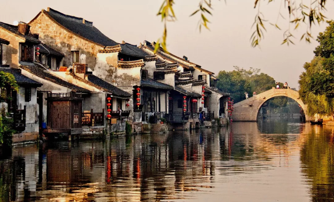 浙江，古今交融之地，商机无限的热土