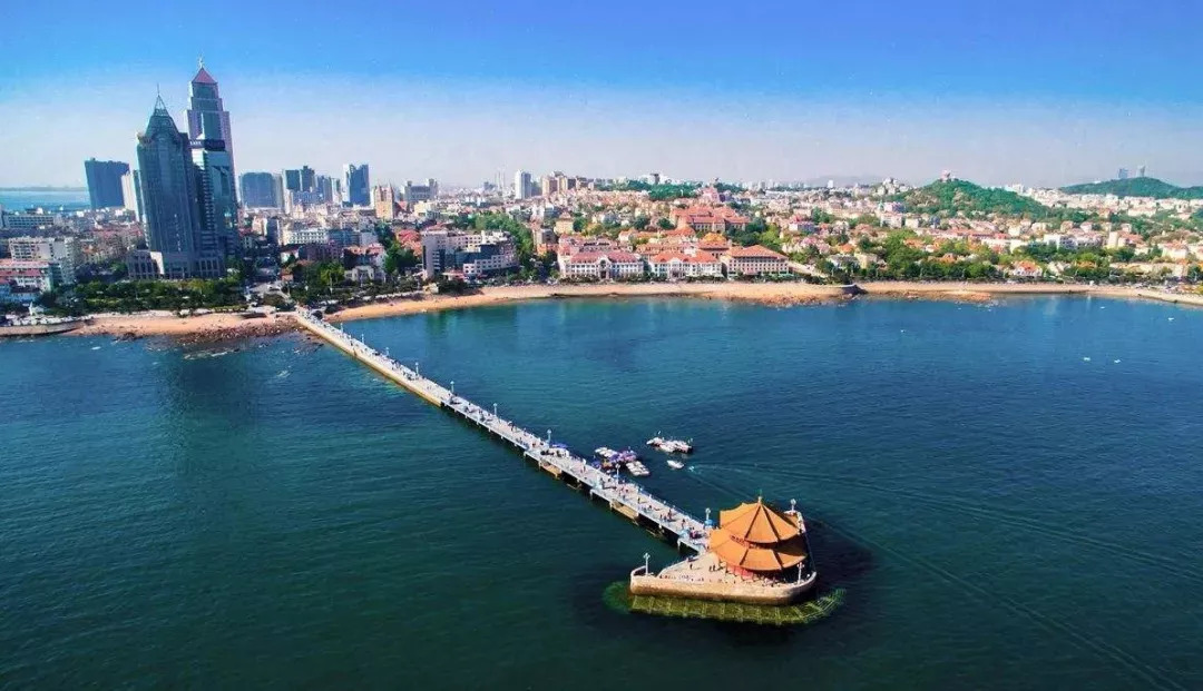 山东探秘，历史与自然之美的交汇地✨