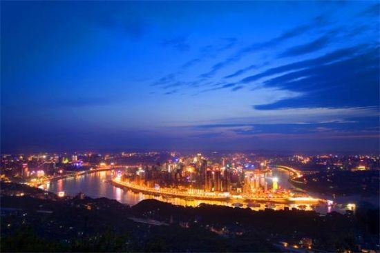 探寻山城重庆的多重魅力