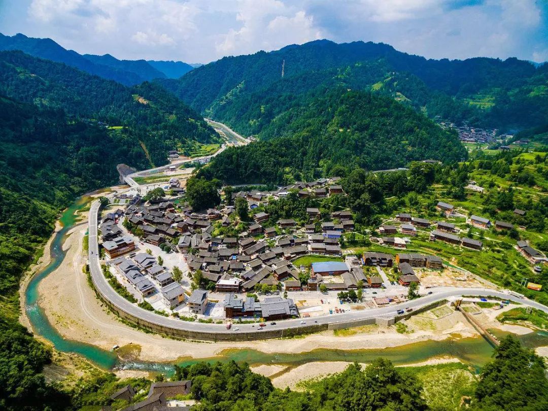 探寻贵州，自然奇观与人文魅力的交融之旅