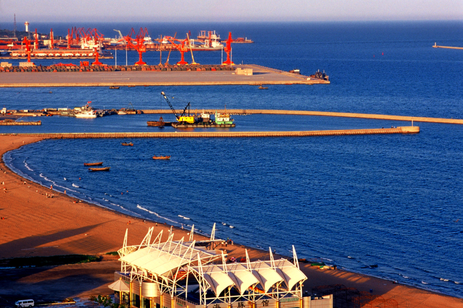 秦皇岛，历史、经济与环境的交融发展观点