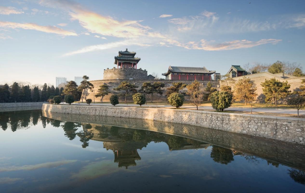 古都风华再现，邯郸商机无限等你来探