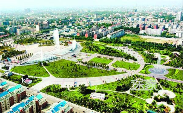 保定，历史底蕴与现代发展的交融之城